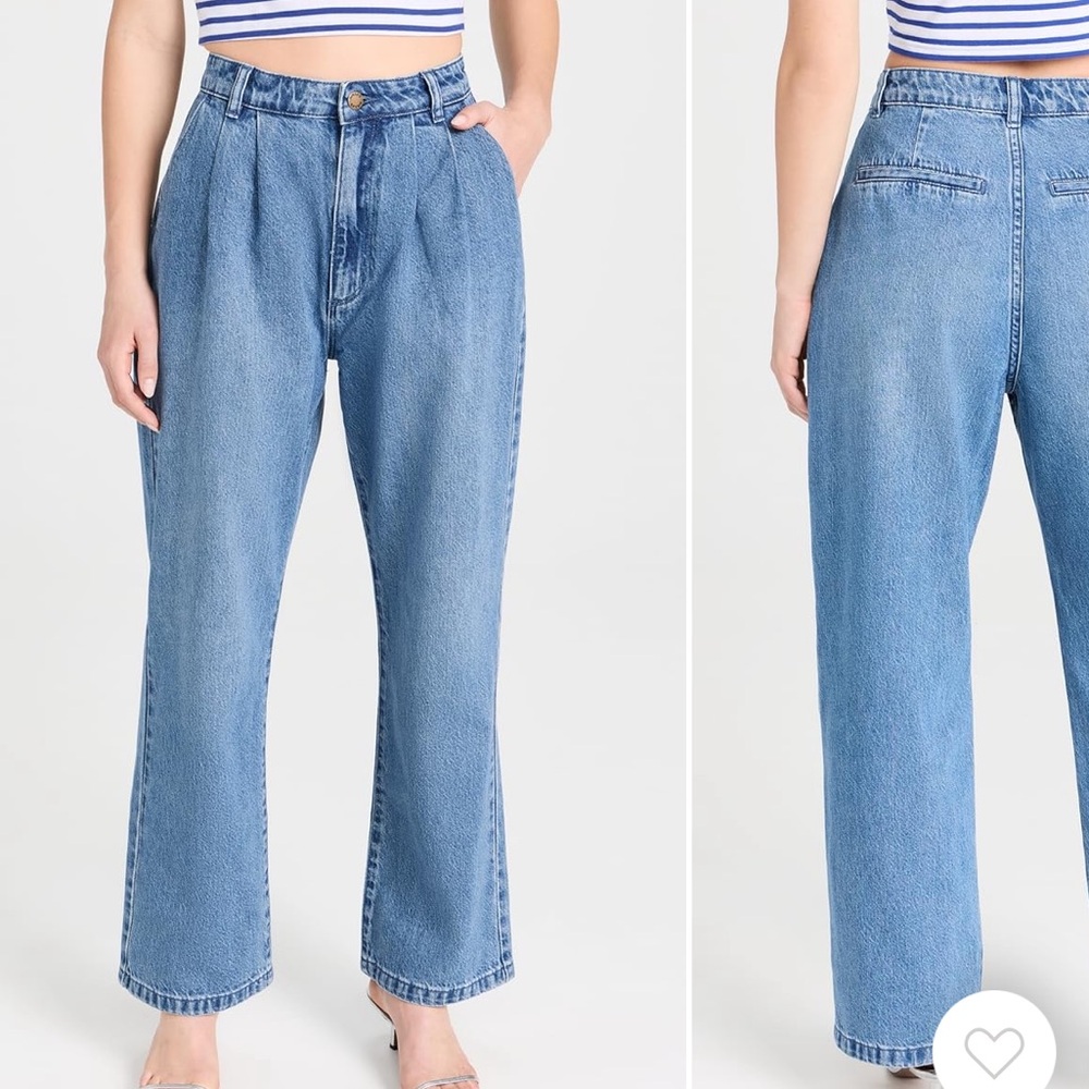 ROLLAS jeans NWT size 31